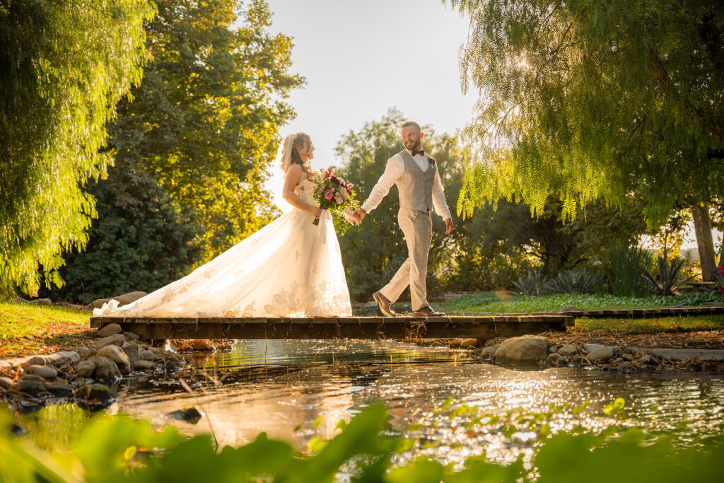 ThomasKim Photography Los Angeles Wedding Photographer K & M