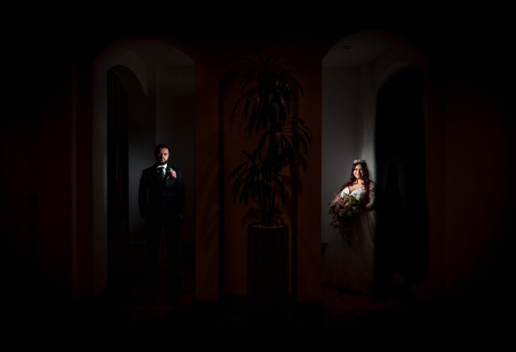 ThomasKim Photography Los Angeles Wedding Photographer At this enchanting Los Angeles wedding