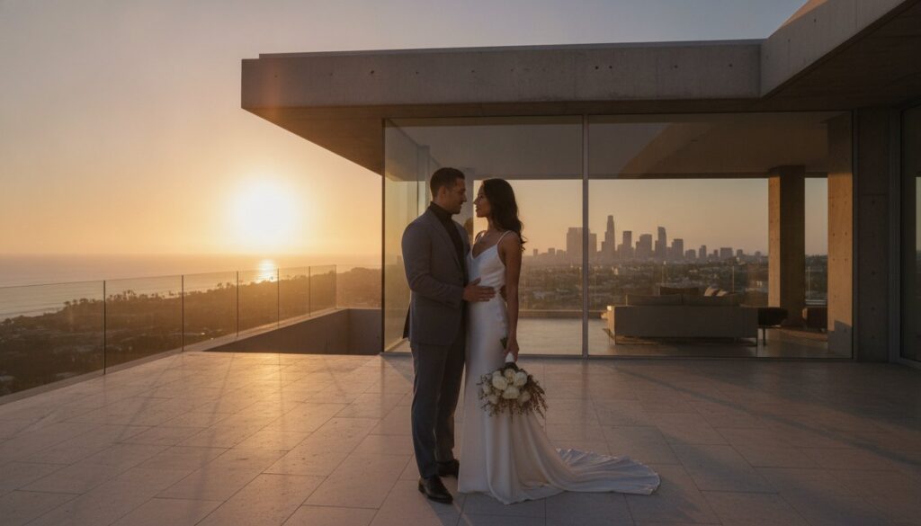 Multi-Day Wedding Photography in Los Angeles: The 2026 Luxury Selection Guide