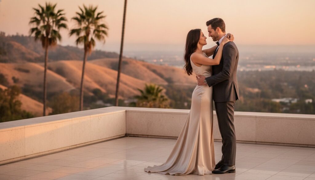 Best Los Angeles Engagement Photo Spots: 2026 Luxury Guide