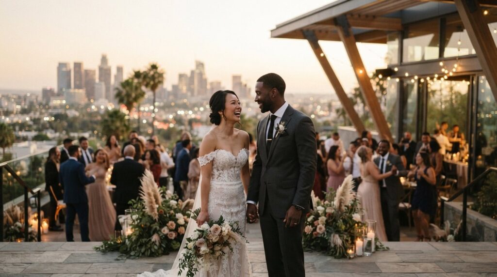 How Long Should a Wedding Video Be? A Guide to Cinematic Legacy