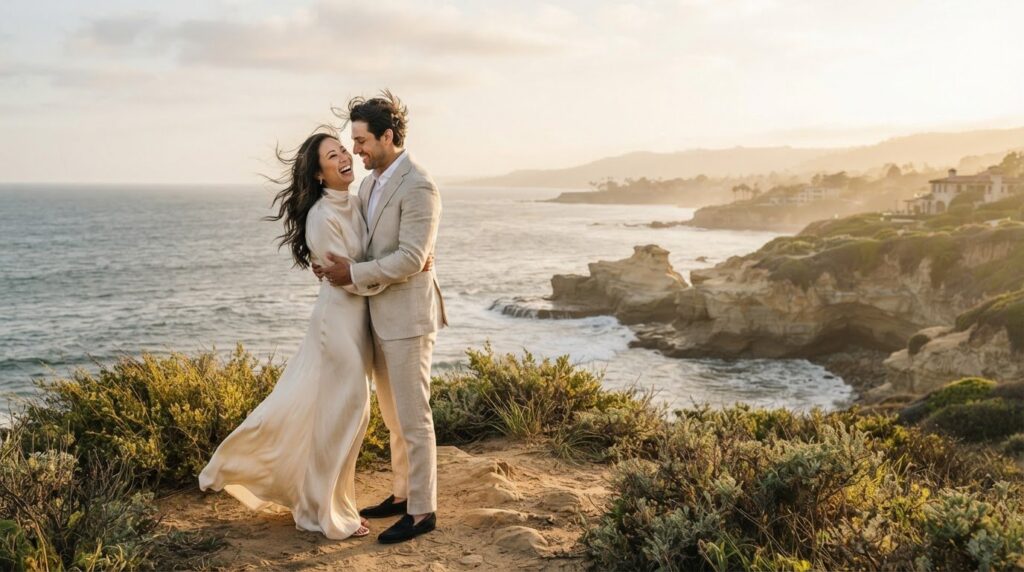 Outdoor Engagement Photography Los Angeles: Visual Inspiration and Editorial Guide