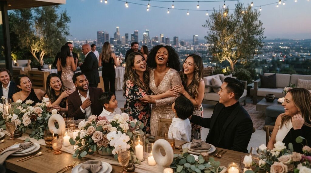 Luxury Birthday Party Photographer Los Angeles: What to Look For